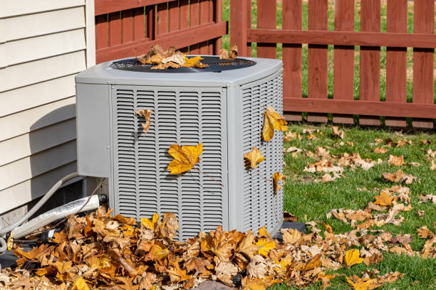 Best Emergency HVAC Services in Brackettville, TX