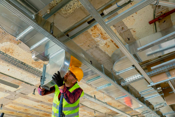 Best HVAC for Healthcare Facilities in Brackettville, TX