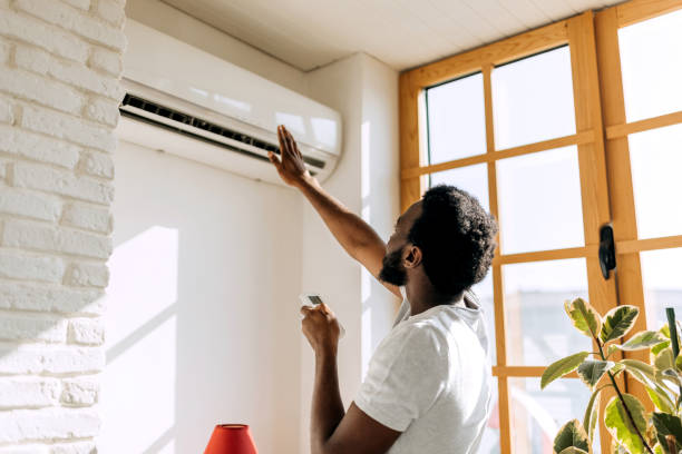 Best HVAC Software and Technology in Brackettville, TX