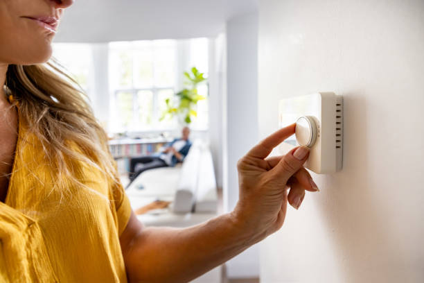 Best Residential HVAC in Brackettville, TX