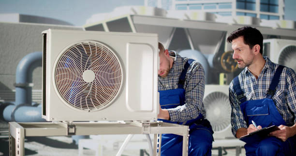 Best Commercial HVAC in Brackettville, TX