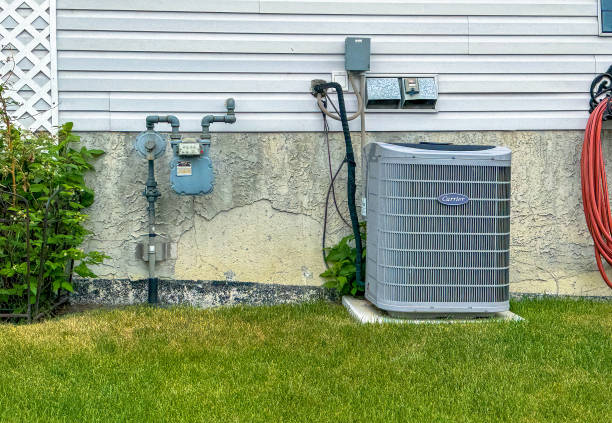 Best Solar-powered HVAC Systems in Brackettville, TX